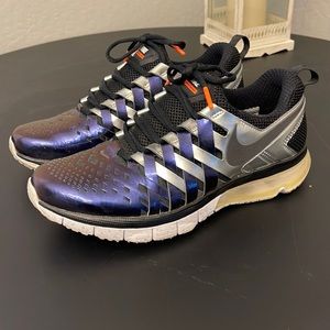 Men’s size 9.5 - Nike Max